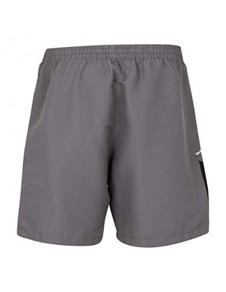 BERMUDA KAPPA PASSO AD GRIS