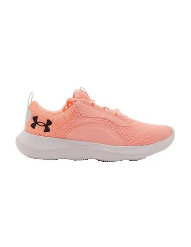 UNDER ARMOUR UA W VICTORY-PINK