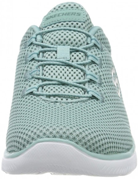 Zapatilla Multideporte para MUJER SKECHERS SUMMITS QUICK LAPSE