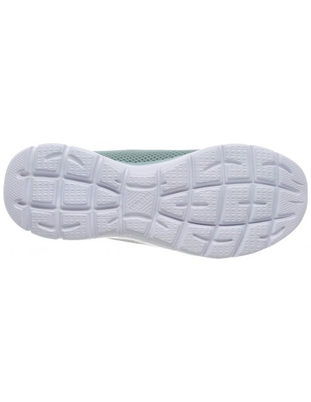 Zapatilla Multideporte para MUJER SKECHERS SUMMITS QUICK LAPSE