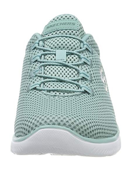 Zapatilla Multideporte para MUJER SKECHERS SUMMITS QUICK LAPSE