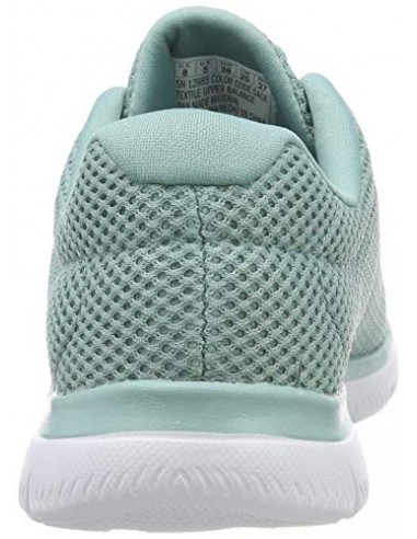 Zapatilla Multideporte para MUJER SKECHERS...