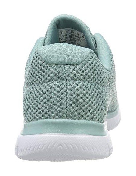 Zapatilla Multideporte para MUJER SKECHERS SUMMITS QUICK LAPSE