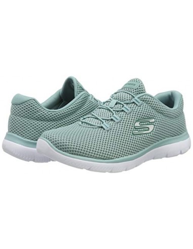 Zapatilla Multideporte para MUJER SKECHERS...