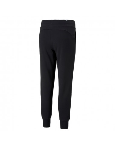 ESS Sweatpants FL cl Puma Black