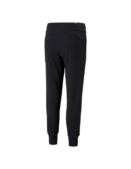 ESS Sweatpants FL cl Puma Black