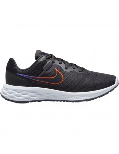 Zapatilla para Running para HOMBRE NIKE REVOLUTION 6 M