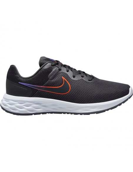 Zapatilla para Running para HOMBRE NIKE REVOLUTION 6 M