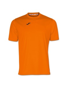 JOMA-CAMISETA COMBI NARANJA M/C