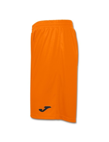 JOMA-SHORT NOBEL NARANJA