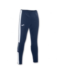 JOMA-PANTALON LARGO CHAMPIONSHIP IV MARI