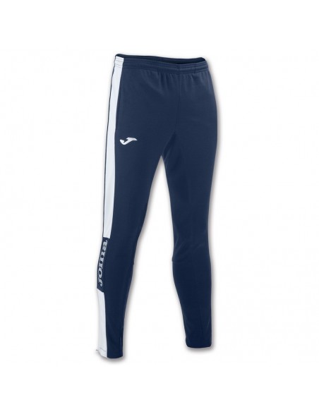 JOMA-PANTALON LARGO CHAMPIONSHIP IV MARI