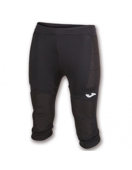 PIRATA JOMA PROTEC PORTERO NEGRO