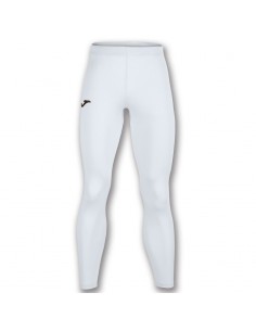 JOMA-PANTALON LARGO BRAMA ACADEMY BLANCO