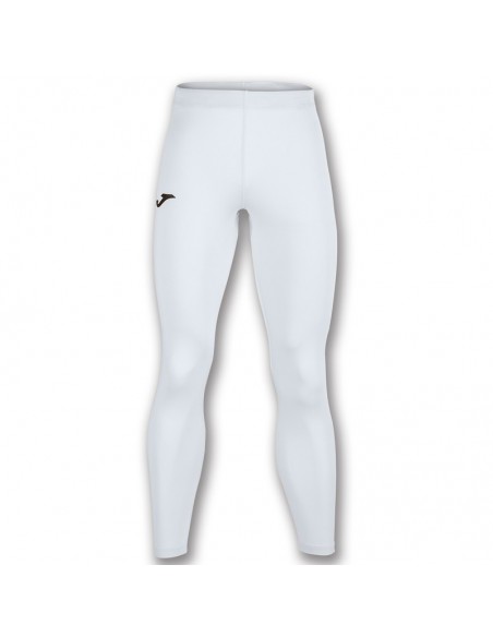 JOMA-PANTALON LARGO BRAMA ACADEMY BLANCO
