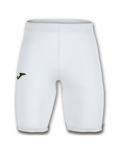 JOMA-SHORT BRAMA ACADEMY BLANCO