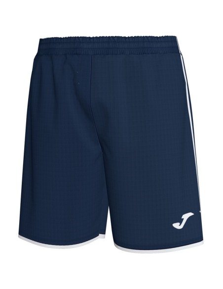 SHORT JOMA LIGA JR MARINO