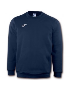 SUDADERA JOMA COMBI CAIRO II MARINO