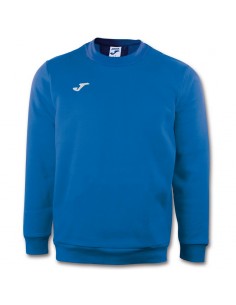 SUDADERA JOMA COMBI CAIRO II ROYAL
