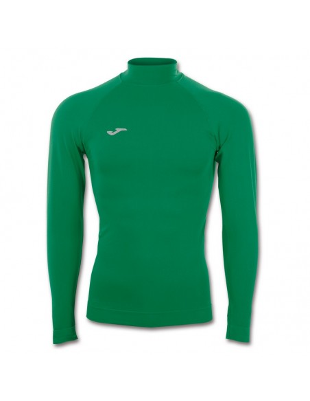 JOMA-CAMISETA BRAMA CLASSIC VERDE M/L