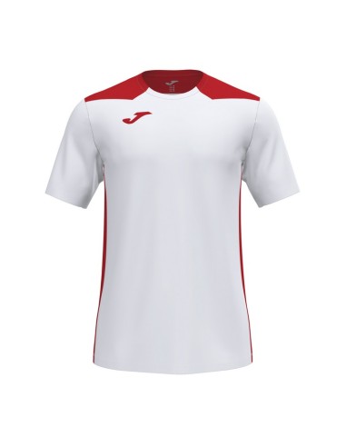 JOMA-CAMISETA MANGA CORTA CHAMPIONSHIP V