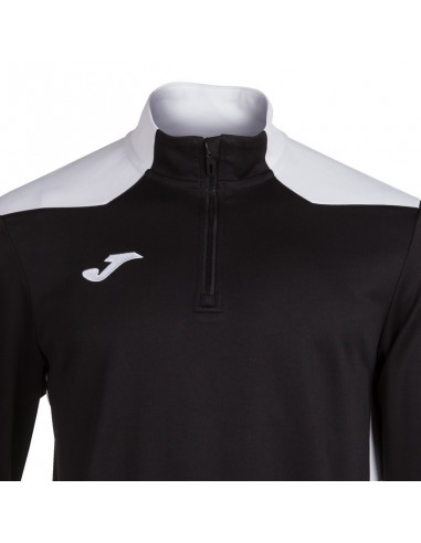 JOMA-SUDADERA SIN CAPUCHA CHAMPIONSHIP VI