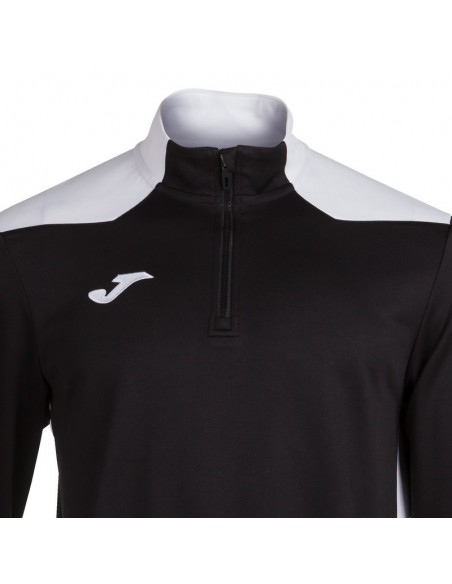 JOMA-SUDADERA SIN CAPUCHA CHAMPIONSHIP VI