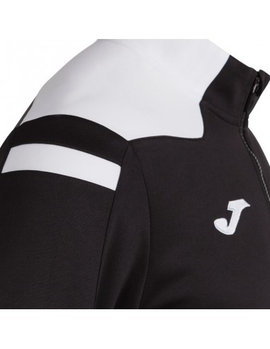 JOMA-SUDADERA SIN CAPUCHA CHAMPIONSHIP VI