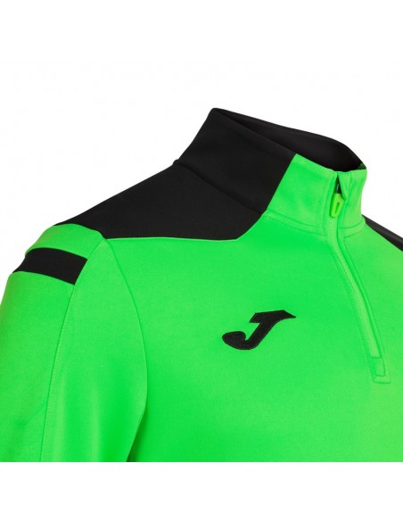JOMA-SUDADERA SIN CAPUCHA CHAMPIONSHIP VI