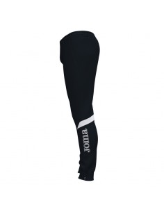 JOMA-PANTALÓN LARGO CHAMPIONSHIP VI NEGR 2