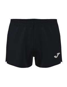 JOMA-SHORT RECORD II NEGRO