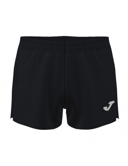JOMA-SHORT RECORD II NEGRO