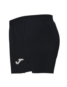 JOMA-SHORT RECORD II NEGRO 2