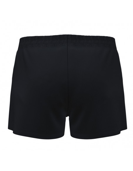 JOMA-SHORT RECORD II NEGRO
