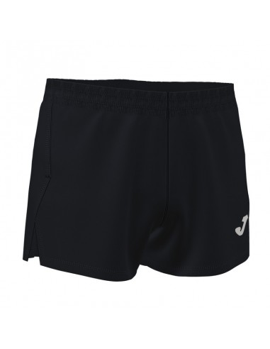 JOMA-SHORT RECORD II NEGRO