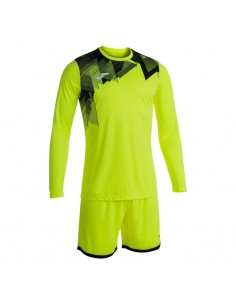 JOMA-SET ZAMORA VI AMARILLO FLÚOR NEGRO 2