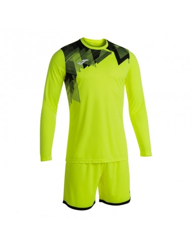 JOMA-SET ZAMORA VI AMARILLO FLÚOR NEGRO