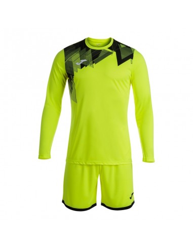 JOMA-SET ZAMORA VI AMARILLO FLÚOR NEGRO