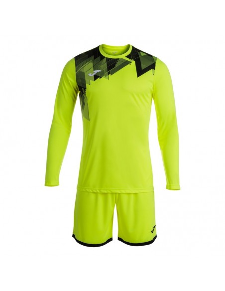 JOMA-SET ZAMORA VI AMARILLO FLÚOR NEGRO