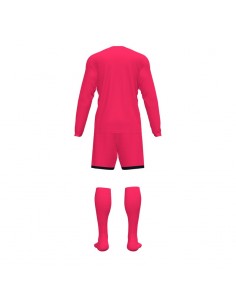 JOMA-SET ZAMORA VI FUCSIA NEGRO 2