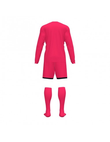 JOMA-SET ZAMORA VI FUCSIA NEGRO