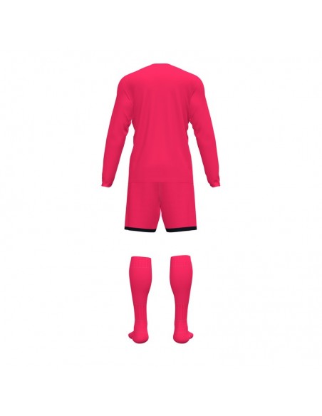 JOMA-SET ZAMORA VI FUCSIA NEGRO