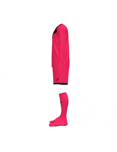JOMA-SET ZAMORA VI FUCSIA NEGRO