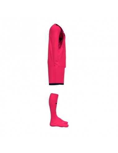JOMA-SET ZAMORA VI FUCSIA NEGRO