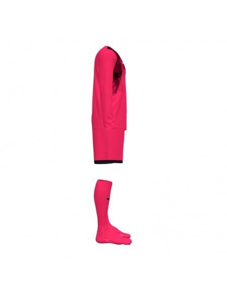 JOMA-SET ZAMORA VI FUCSIA NEGRO