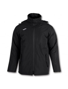 JOMA-ANORAK TRIVOR NEGRO