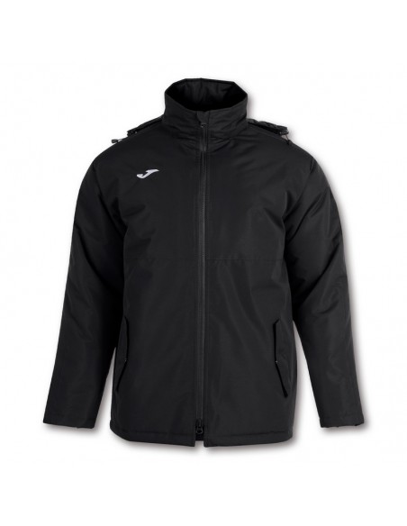 JOMA-ANORAK TRIVOR NEGRO