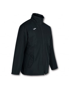 JOMA-ANORAK TRIVOR NEGRO 2