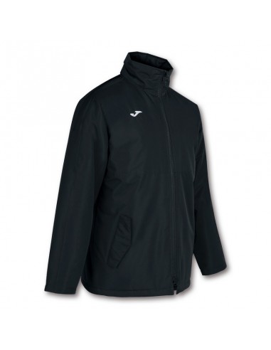 JOMA-ANORAK TRIVOR NEGRO