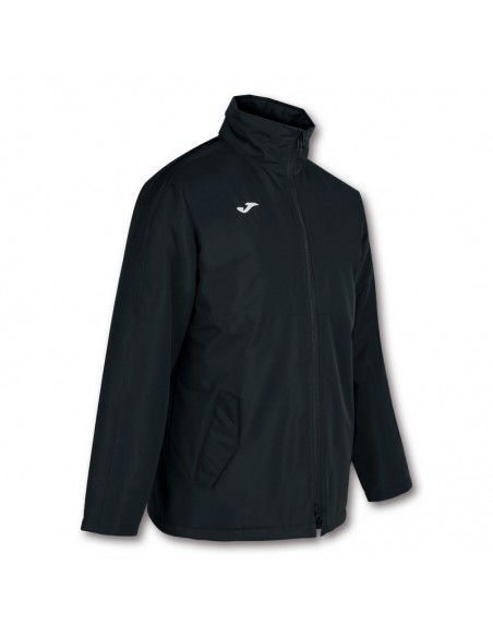 JOMA-ANORAK TRIVOR NEGRO